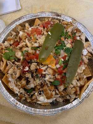 Mi Tlaxcalita Mexican Cuisine