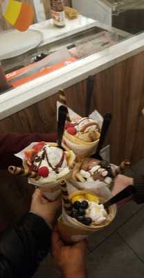 Mi Tlaxcalita Mexican Cuisine