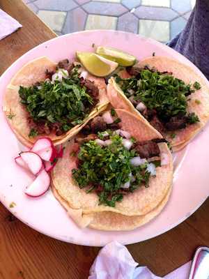 Mi Lindo Mexico Restaurant