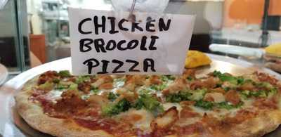 Mi Lindo Mexico Restaurant