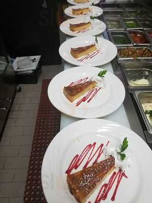 Mi Lindo Mexico Restaurant