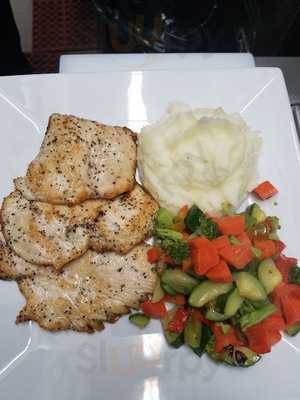 Mi Lindo Mexico Restaurant