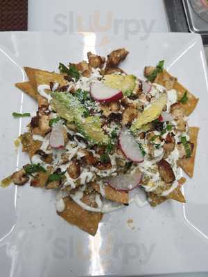 Mi Lindo Mexico Restaurant