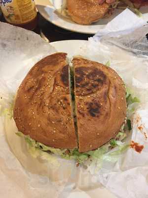 Mi Lindo Mexico Restaurant