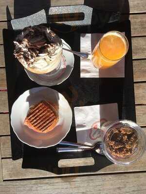 Sant Ambroeus Coffee Bar At Loews Regency Hotel