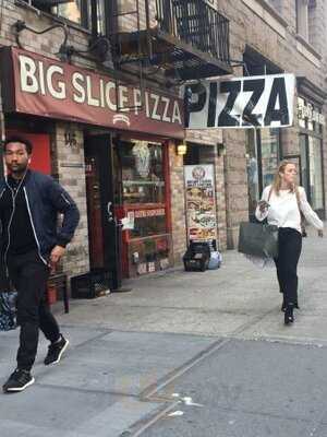 Big Slice Of Nyc