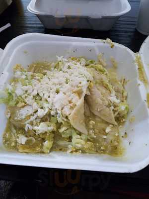 Antojitos Df Y Mas