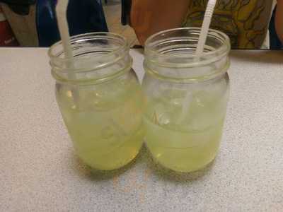 Amber's Smoked Vegan