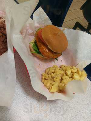 Amber's Smoked Vegan