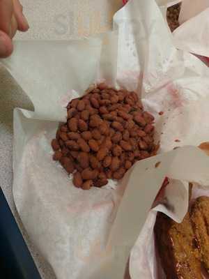 Amber's Smoked Vegan