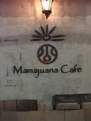 Mamajuana Cafe