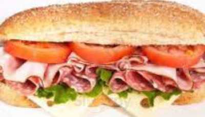 Merinda's Deli & Grill