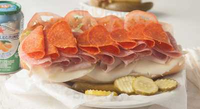 Merinda's Deli & Grill