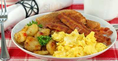 Merinda's Deli & Grill