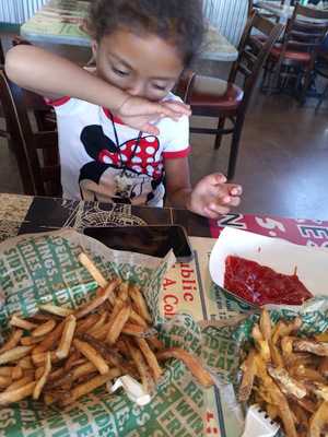 Wingstop