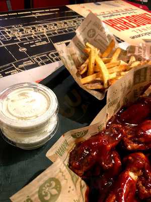 Wingstop