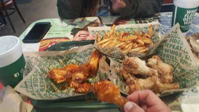 Wingstop