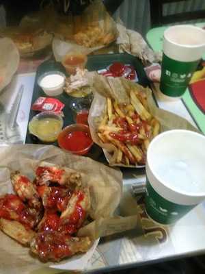 Wingstop