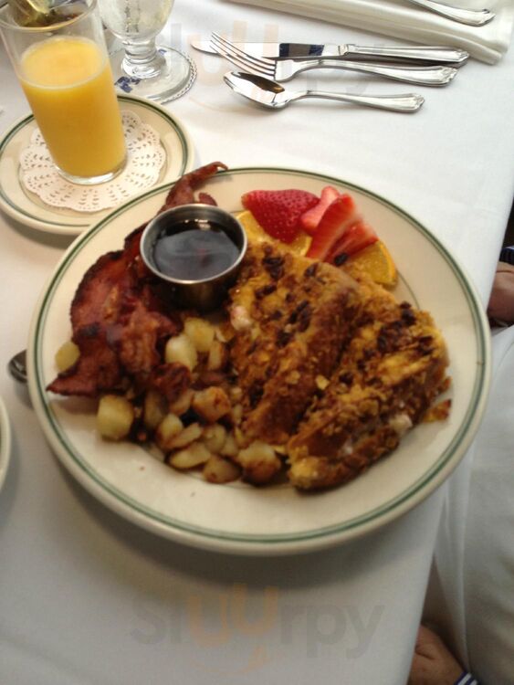 Pullman Rail Journeys