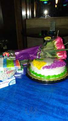 Dealers Choice Lounge