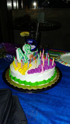 Dealers Choice Lounge