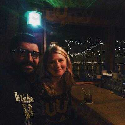 Sinbad's Pier Ii Restaurant