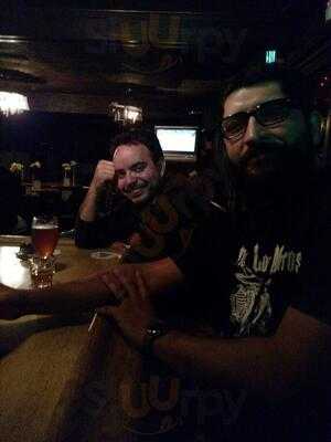 Sinbad's Pier Ii Restaurant