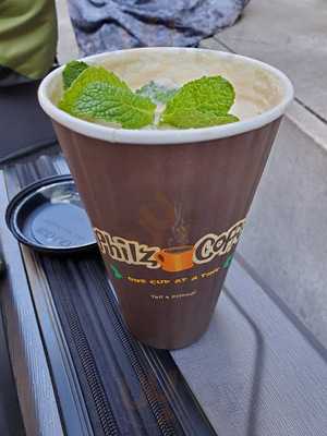 Philz Coffee Truck