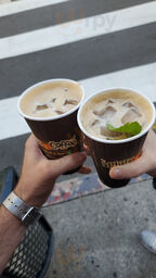 Philz Coffee Truck