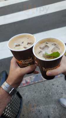 Philz Coffee Truck