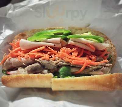 Mission Banh Mi
