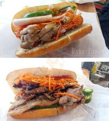 Mission Banh Mi