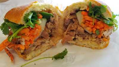 Banh Mi House