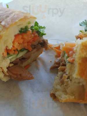 Banh Mi House