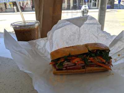 Banh Mi House
