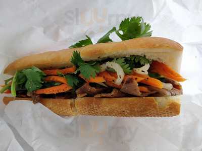 Banh Mi House
