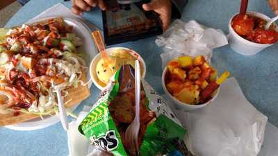 Paleteria Y Neveria Michoacana