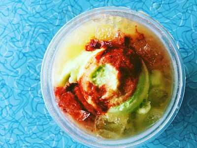 Paleteria Y Neveria Michoacana