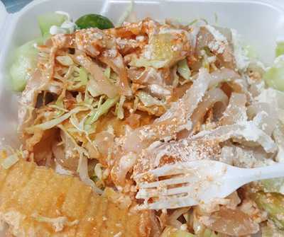 Paleteria Y Neveria Michoacana