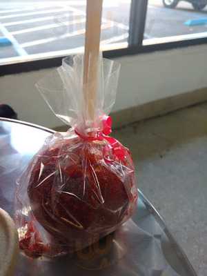 Paleteria Y Neveria Michoacana