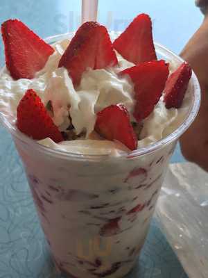 Paleteria Y Neveria Michoacana