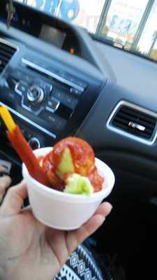 Paleteria Y Neveria Michoacana