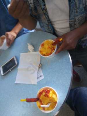 Paleteria Y Neveria Michoacana