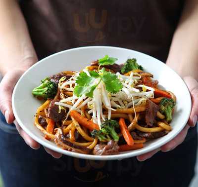 Long Life Noodle Company