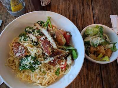 Long Life Noodle Company