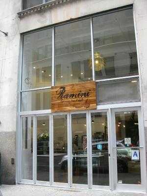 Ramini Espresso Bar & Cafe