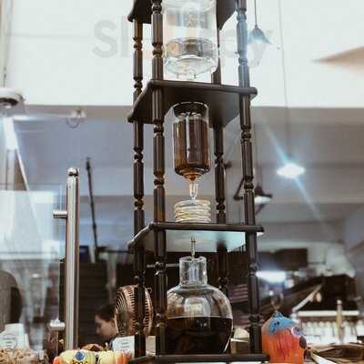 Ramini Espresso Bar & Cafe