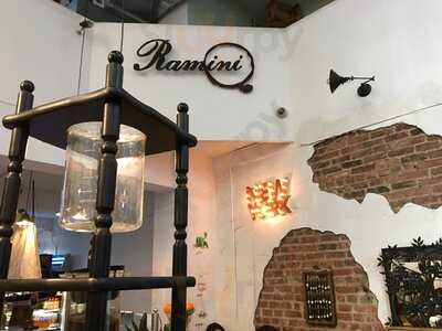 Ramini Espresso Bar & Cafe
