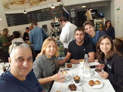 Ramini Espresso Bar & Cafe