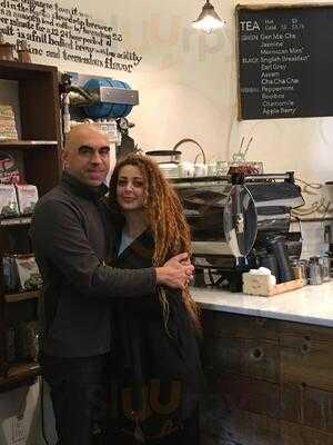 Ramini Espresso Bar & Cafe